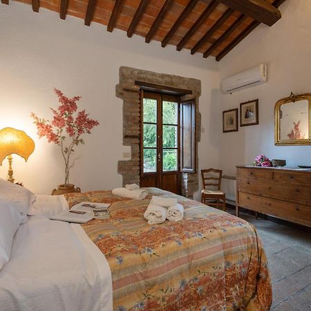 Residence Il Casale Cortona Exterior photo