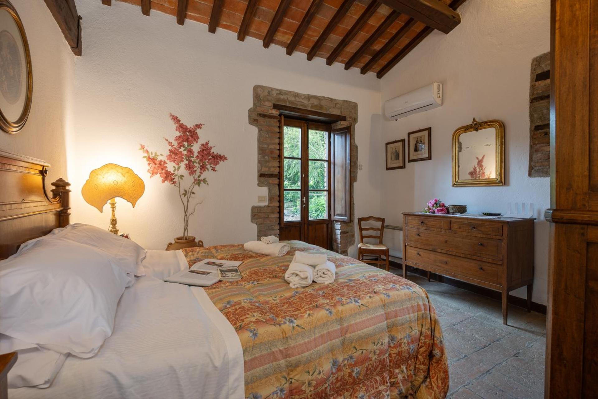 Residence Il Casale Cortona Exterior photo