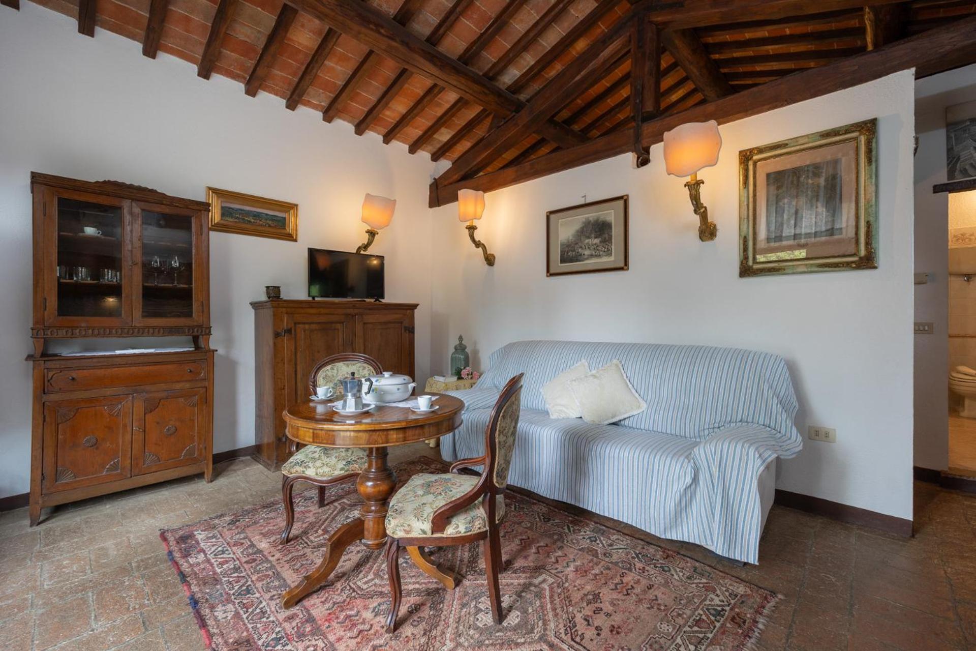 Residence Il Casale Cortona Exterior photo