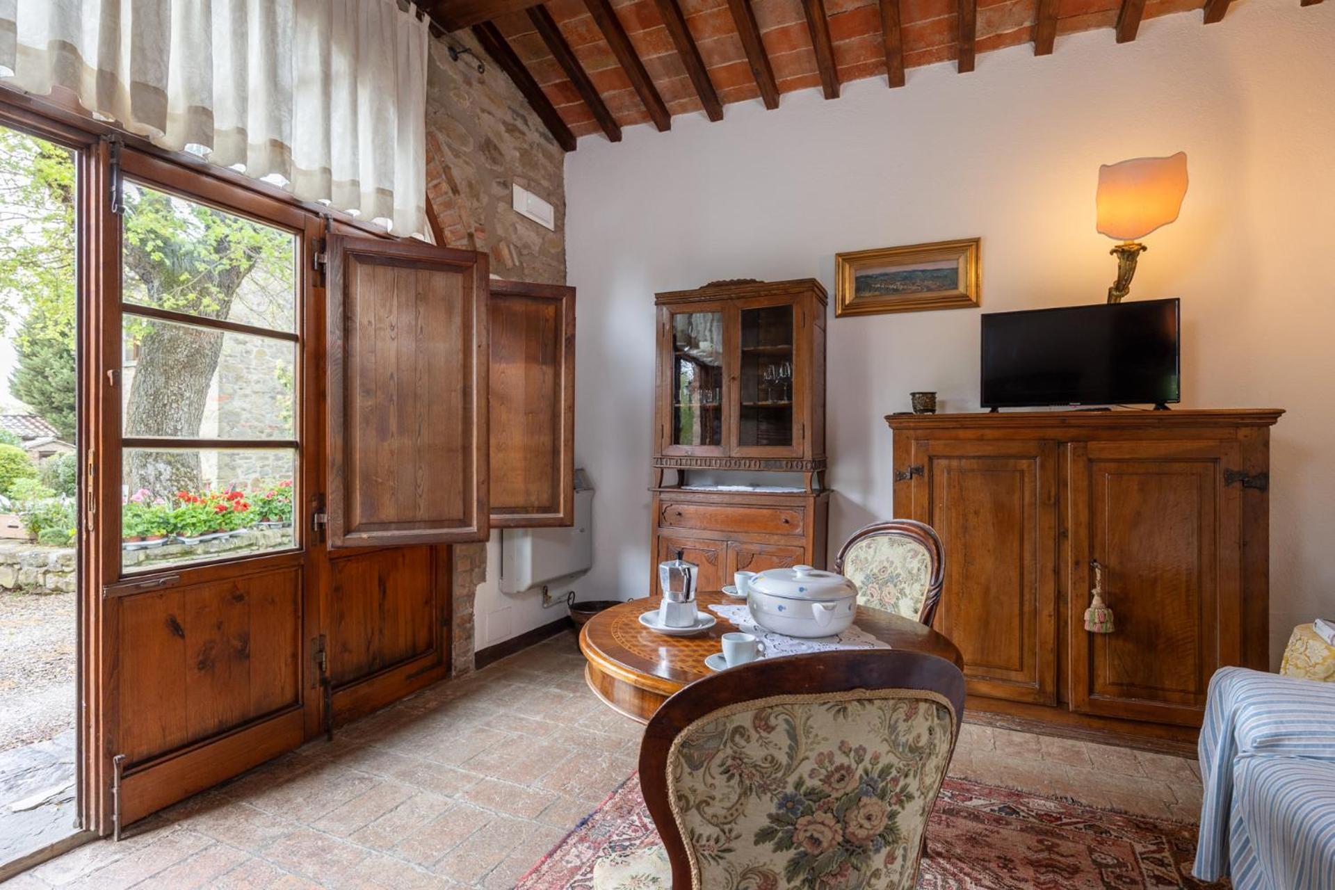 Residence Il Casale Cortona Exterior photo