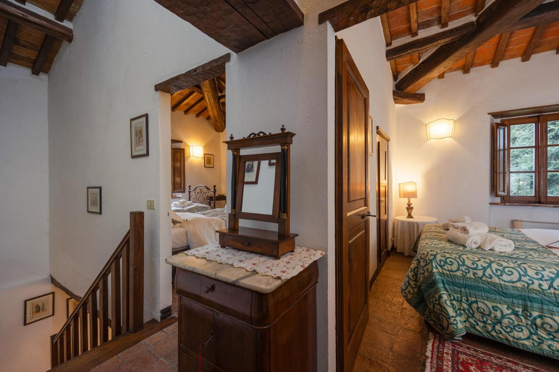 Residence Il Casale Cortona Exterior photo