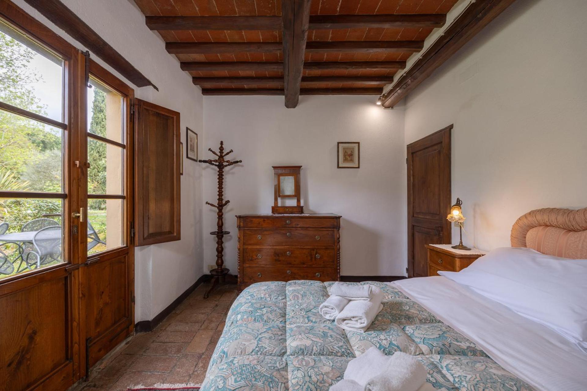 Residence Il Casale Cortona Exterior photo