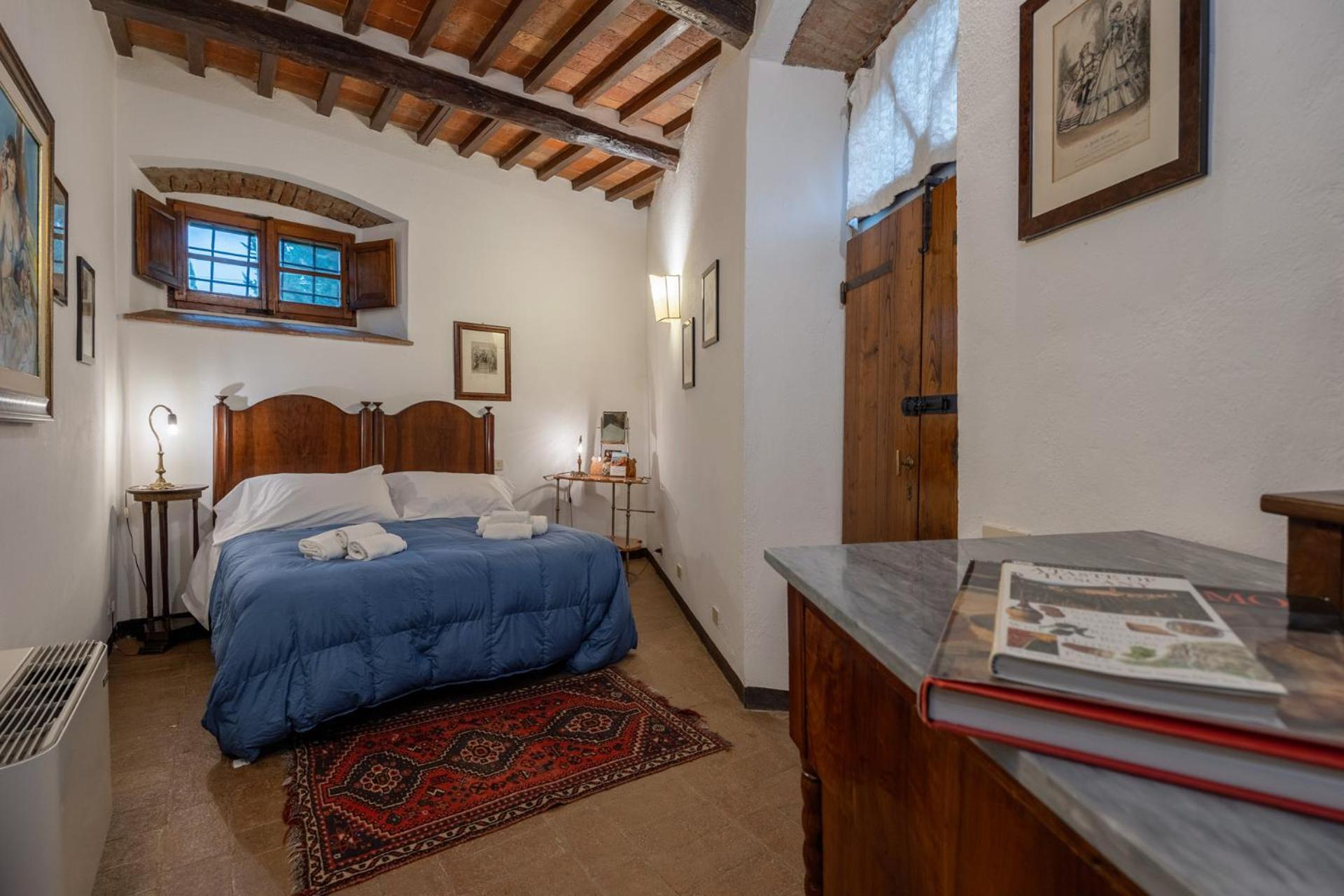 Residence Il Casale Cortona Exterior photo