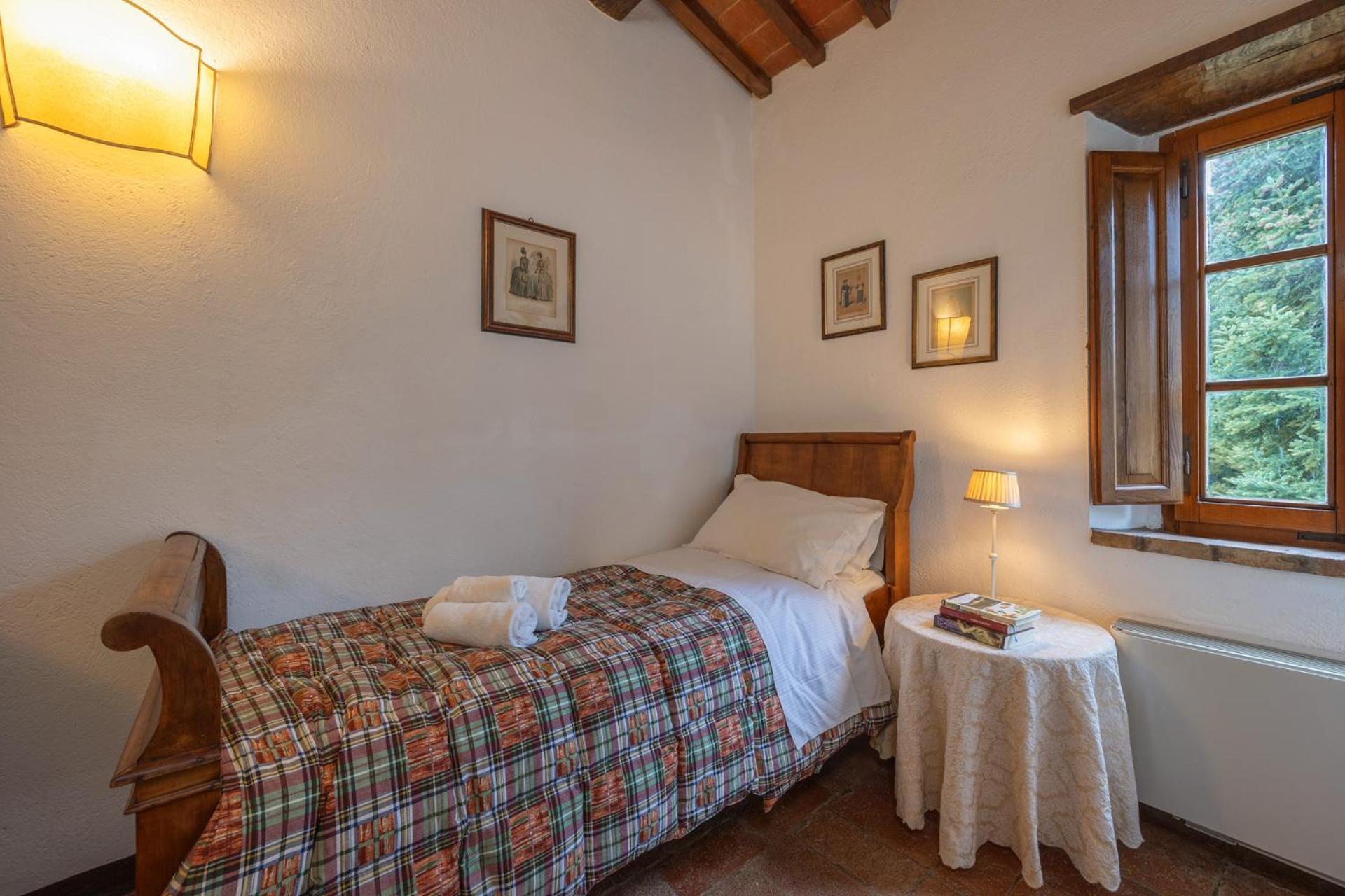 Residence Il Casale Cortona Exterior photo