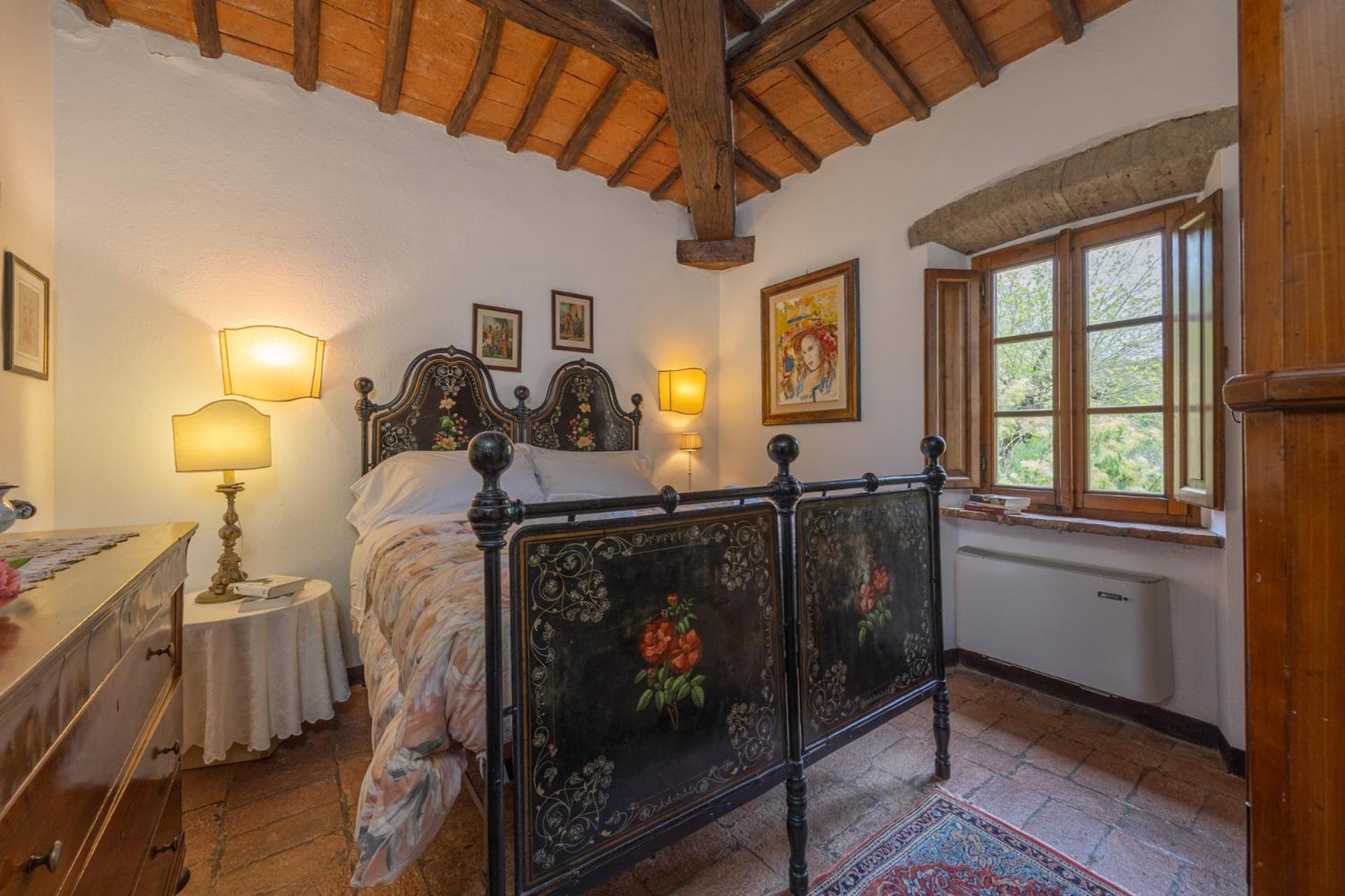 Residence Il Casale Cortona Exterior photo