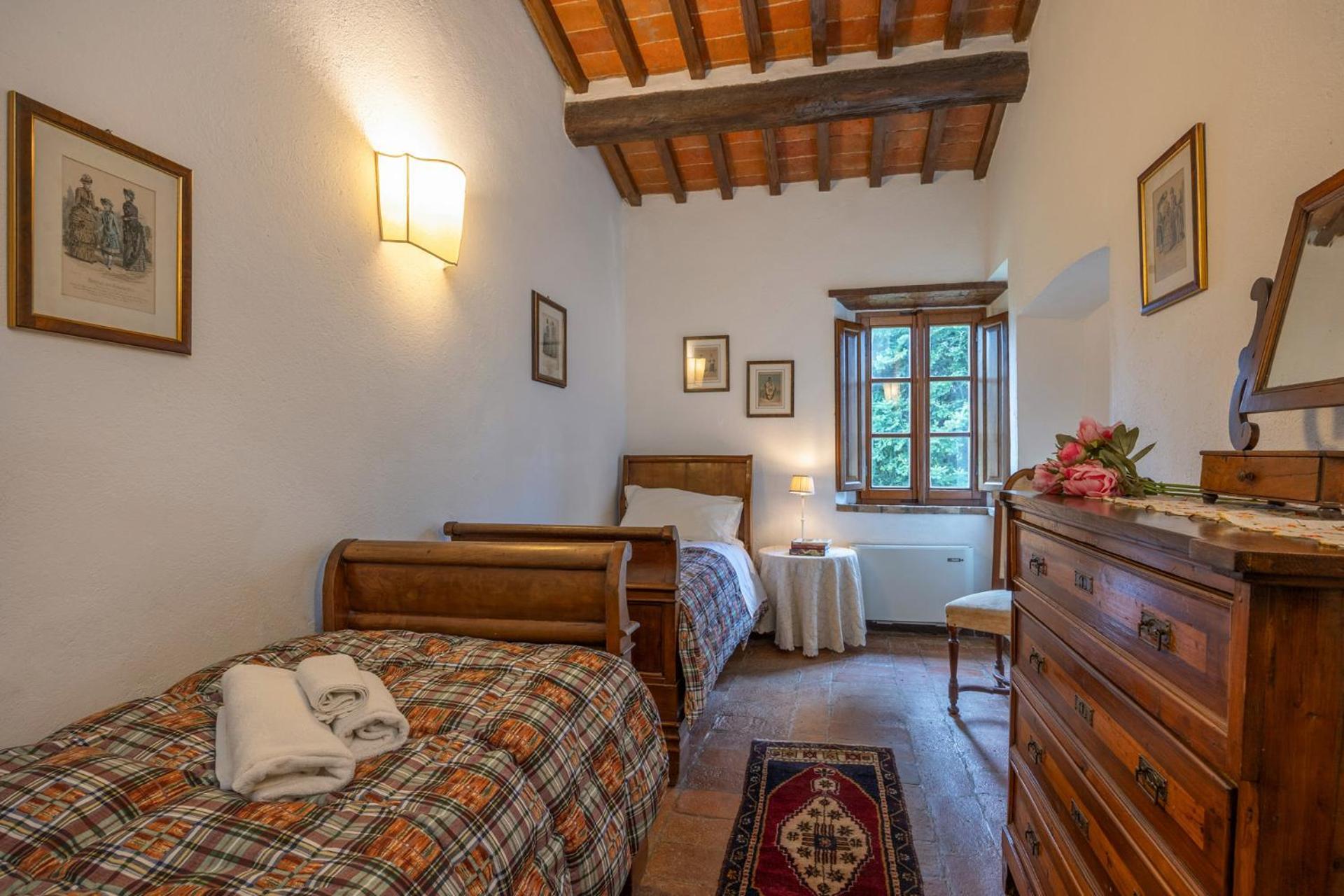 Residence Il Casale Cortona Exterior photo