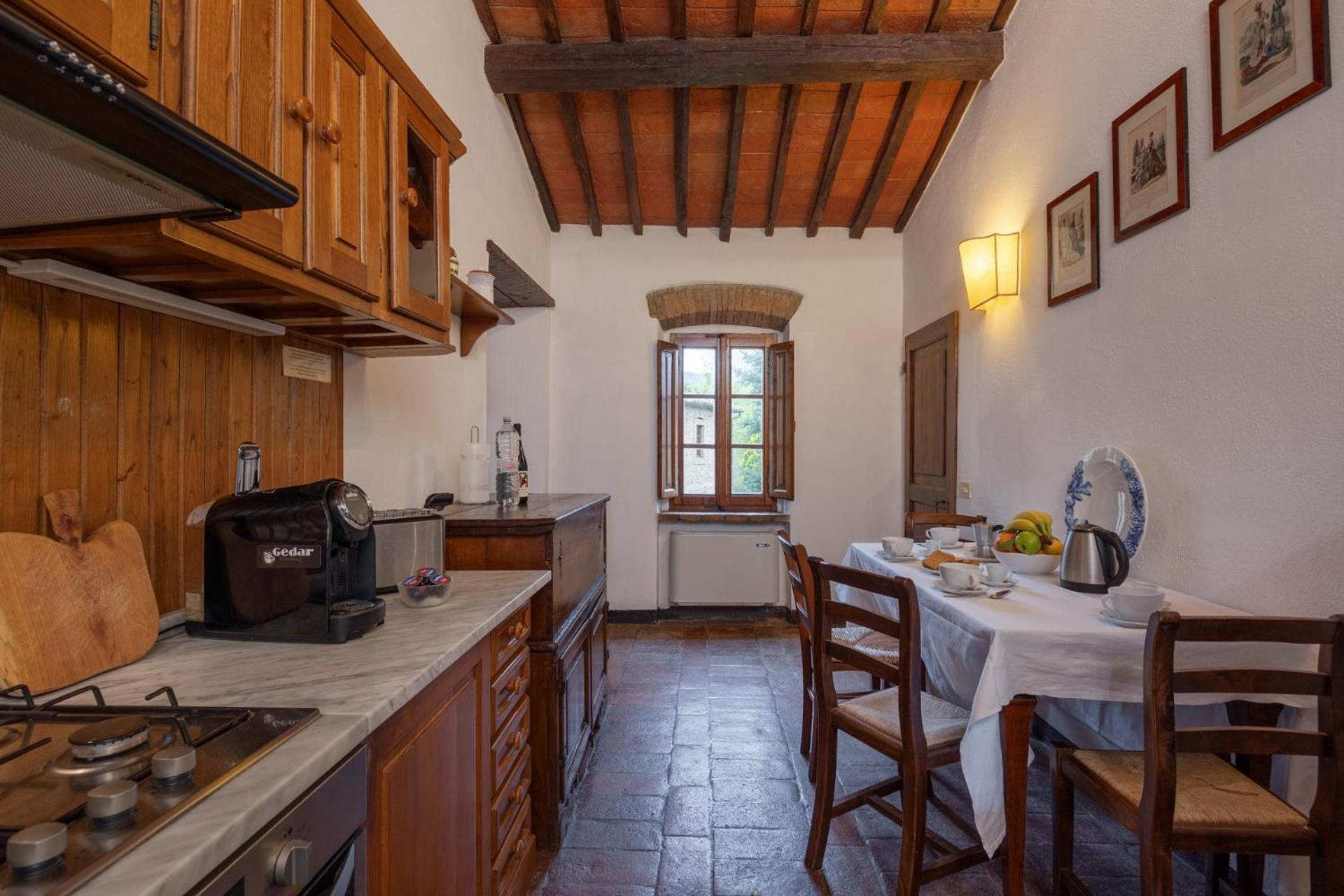 Residence Il Casale Cortona Exterior photo